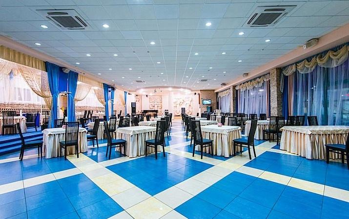 מינסק Tourist Hotel מראה חיצוני תמונה
